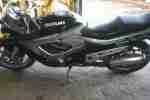 Motorrad GSX 750F