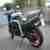 Motorrad Suzuki GSX