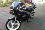 Motorrad Gs500E