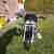 Motorrad Suzuki GsX