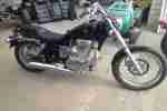 Motorrad LS 650 Savage original 3800