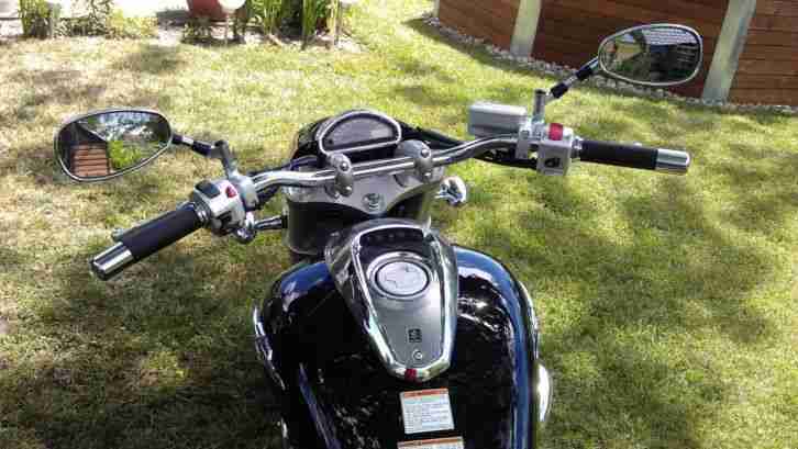 Motorrad Suzuki M 800 Intruder