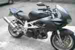 Motorrad Tl 1000 S