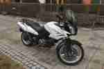 Motorrad V Strom DL 650