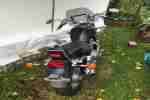 Motorrad VS 52 B 800 Intruder