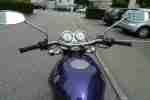 Motorrad VX 800