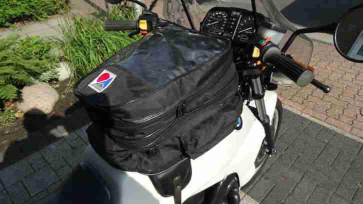 Motorrad Tourer BMW K75 65000 km 50 KW