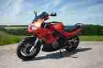 Motorrad Triumpf Sprint RS