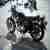 Motorrad Triumph Bonneville