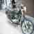 Motorrad Triumph Bonneville