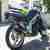 Motorrad Triumph Speed