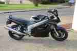 Motorrad Sprint ST 955i