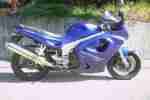 Motorrad Sprint ST 955i Typ T695