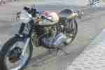 Motorrad Triumph T 150 V