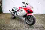 Motorrad TT 600