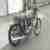 Motorrad Triumph Tiger