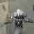 Motorrad Triumph Tiger
