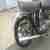 Motorrad Triumph Tiger