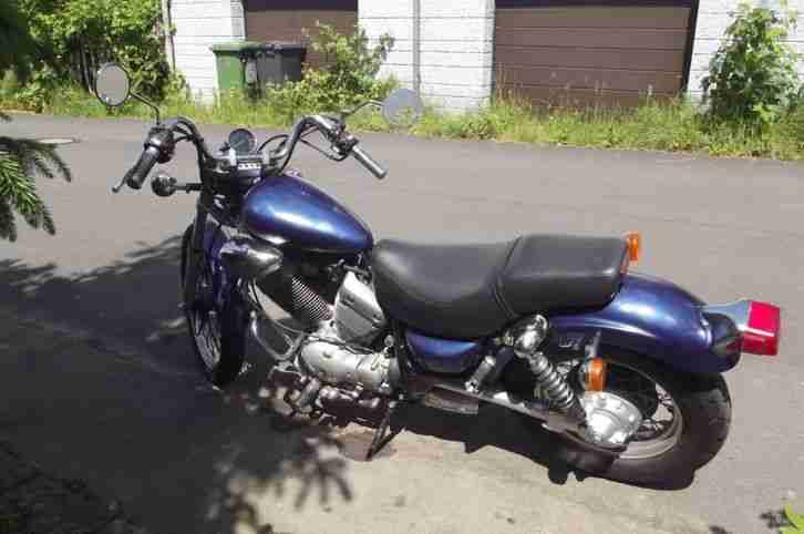 Motorrad Virago