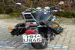 Motorrad VIRAGO XV 1100 3LP