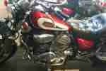 Motorrad XV750 Virago TOP zustand