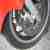 Motorrad Yamaha 1100