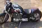 Motorrad Drag Star 1100