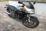 Motorrad FJ 1200 Abs