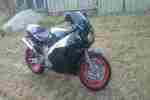 Motorrad FZR 1000