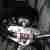 Motorrad Yamaha FZR