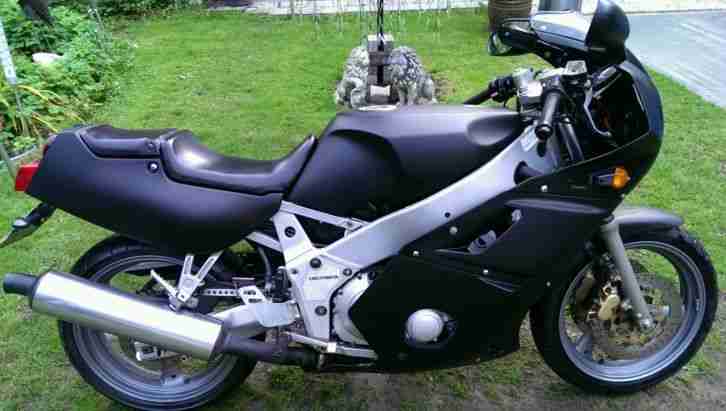 Motorrad Yamaha FZR 400