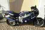 Motorrad FZR 600