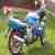 Motorrad Yamaha FZR