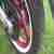 Motorrad Yamaha FZR
