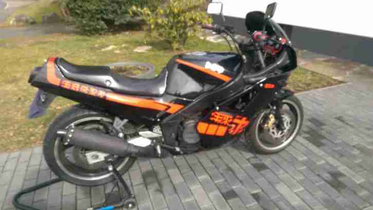 Motorrad,Yamaha,FZR1000 2 la 75000 Km