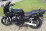 Motorrad FZS600, Erstzul. 7 2001,