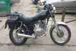 Motorrad (J)250