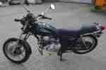 Motorrad Yamaha SR 125