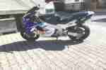 Motorrad Thunderace YZF1000 4VD