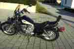 Motorrad Virago 1100 Kmsta.66600