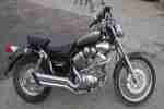 Motorrad Yamaha Virago 535