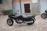 Motorrad XJ 600