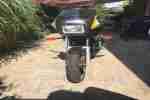 Motorrad XJ 600 51 J