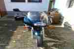 Motorrad XJ 600S Diversion, 40100 KM,