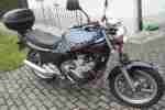 Motorrad XJ 600n