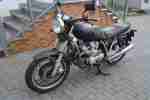 Motorrad XJ 650 4K0