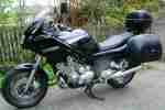 Motorrad XJ 900 Diversion 4KM Kardan