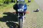 Motorrad XJ 900 S Diversion 4Km