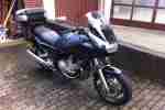 Motorrad XJ 900 s Diversion, Top