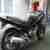 Motorrad Yamaha XJ600